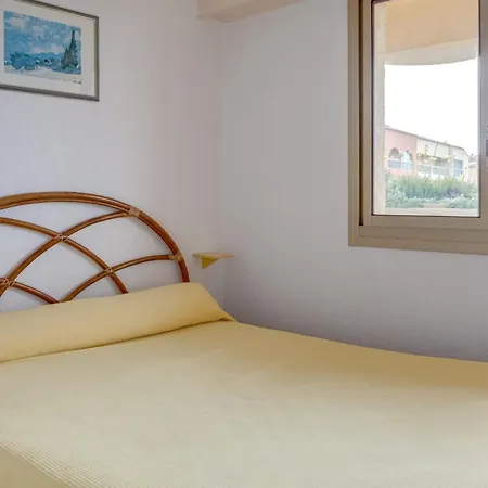 With Sea View Apartman Six-Fours-les-Plages