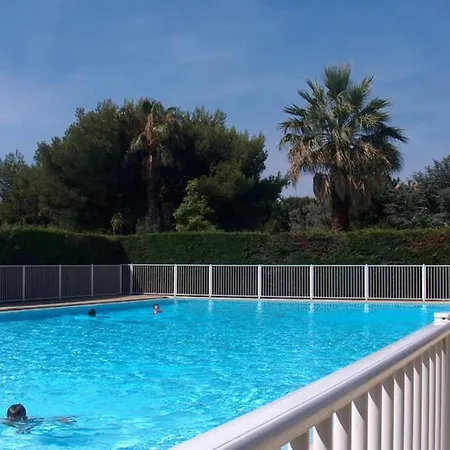 With Sea View * Six-Fours-les-Plages