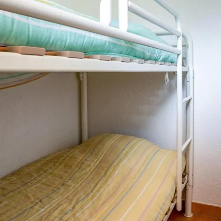 Apartman With Sea View *